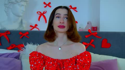 MariaMenson online show from 03/05/25, 01:52