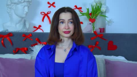 MariaMenson online show from 03/09/25, 06:21