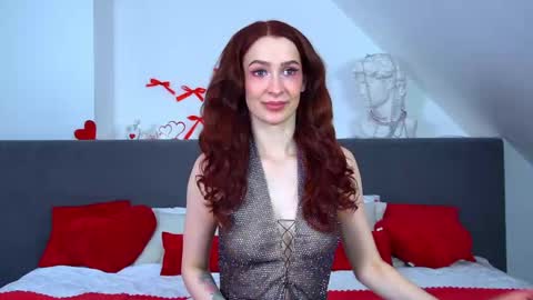 MariaMenson online show from 02/28/26, 07:53