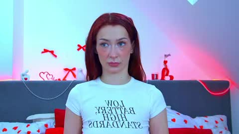MariaMenson online show from 06/30/26, 06:25