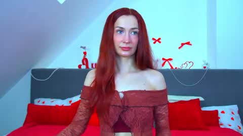 MariaMenson online show from 07/07/26, 06:38
