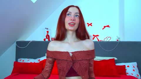 MariaMenson online show from 07/07/26, 06:47