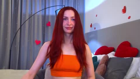 MariaMenson online show from 07/10/26, 06:21