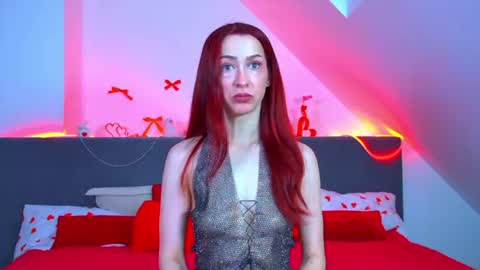 MariaMenson online show from 07/12/26, 06:21