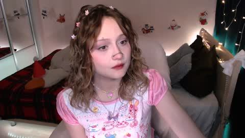 Maria online show from 12/02/24, 01:36