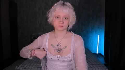 Maria online show from 09/29/25, 12:16