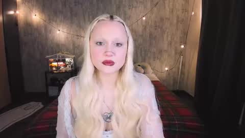 Maria online show from 11/21/25, 02:54