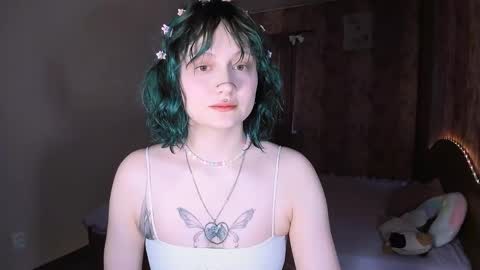 Maria online show from 05/08/26, 02:17
