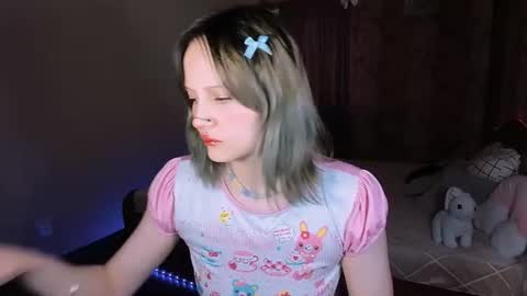 Maria online show from 06/29/26, 04:08