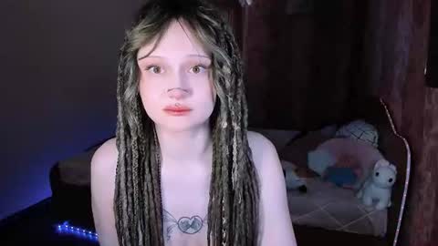 Maria online show from 07/03/26, 04:08