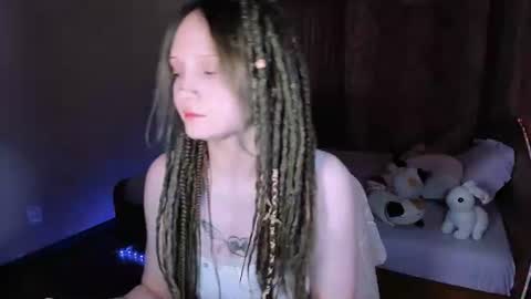 Maria online show from 07/08/26, 01:54