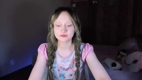 Maria online show from 07/20/26, 01:20