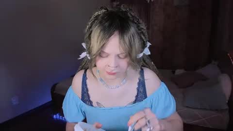 Maria online show from 07/29/26, 02:21