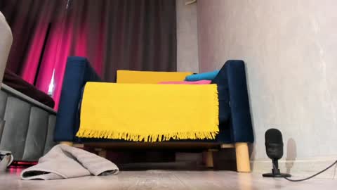 Maria online show from 02/04/25, 12:00