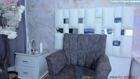 Snapshot of mariamrosse chatting on 10/10/25, 01:37 Mariam online show from 10/10/25, 01:37