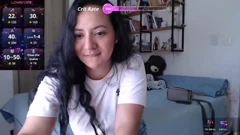 mariamualata online show from 05/31/26, 05:53