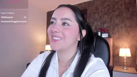 Marian online show from 10/20/25, 07:03