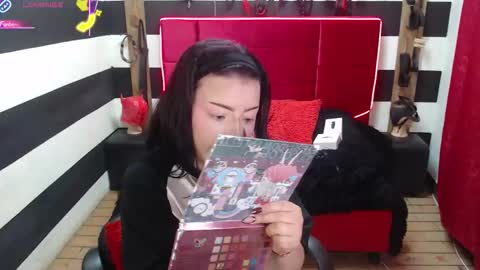 Snapshot of marian_ran_ chatting on 09/18/25, 02:13 Marian online show from 09/18/25, 02:13