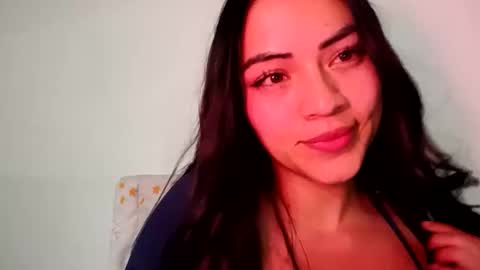 Mariana online show from 02/03/26, 02:53
