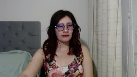 Snapshot of mariana124_ chatting on 01/22/25, 08:38 Mariana online show from 01/22/25, 08:38