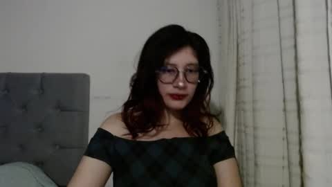 Snapshot of mariana124_ chatting on 02/02/25, 02:59 Mariana online show from 02/02/25, 02:59