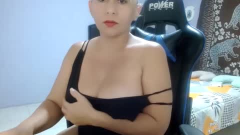 Snapshot of mariana995649 chatting on 03/06/25, 11:53 mariana995649 online show from 03/06/25, 11:53