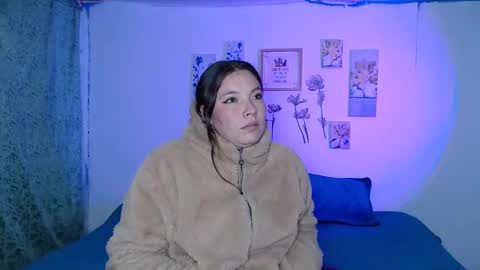 mariana__666 online show from 03/12/25, 08:30