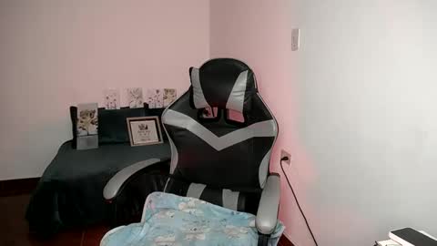 mariana__666 online show from 11/16/25, 03:12