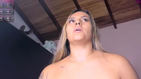 Snapshot of mariana__roe chatting on 02/18/25, 05:53 Mariana Roe online show from 02/18/25, 05:53