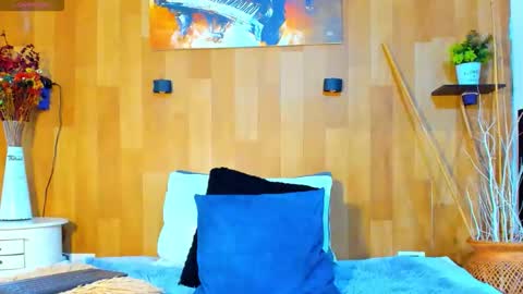 Mariana Angel online show from 05/16/26, 11:42