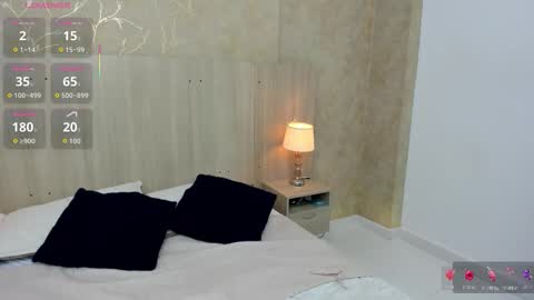 Mariana Allen online show from 11/08/25, 07:45