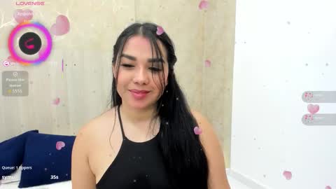 Mariana Allen online show from 11/12/25, 10:09