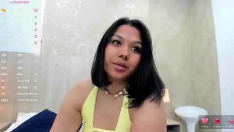 Mariana Allen online show from 03/06/26, 08:27