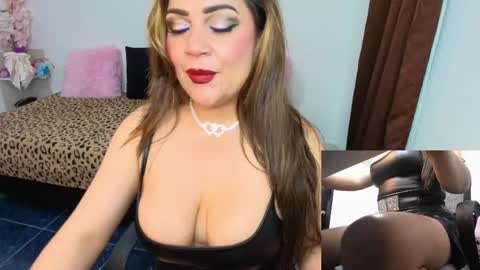 Snapshot of mariana_beltrann chatting on 06/03/26, 06:16 Mariana online show from 06/03/26, 06:16
