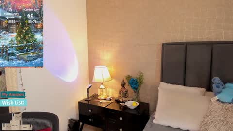Snapshot of mariana_c chatting on 12/13/24, 03:00 Mar y online show from 12/13/24, 03:00