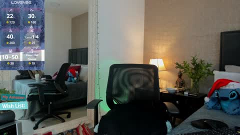 Snapshot of mariana_c chatting on 12/31/24, 01:41 Mar y online show from 12/31/24, 01:41