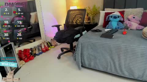 Snapshot of mariana_c chatting on 01/09/25, 03:01 Mar y online show from 01/09/25, 03:01