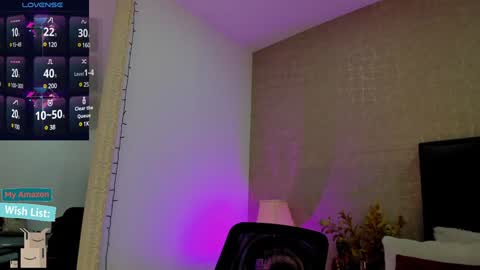 Snapshot of mariana_c chatting on 01/23/25, 12:30 Mar y online show from 01/23/25, 12:30