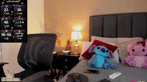 Snapshot of mariana_c chatting on 01/28/25, 02:53 Mar y online show from 01/28/25, 02:53