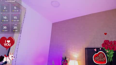 Snapshot of mariana_c chatting on 02/11/25, 02:57 Mar y online show from 02/11/25, 02:57