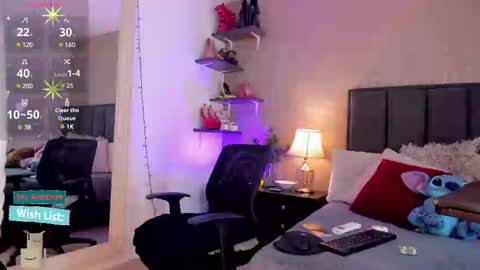 Snapshot of mariana_c chatting on 03/07/25, 02:56 Mar y online show from 03/07/25, 02:56