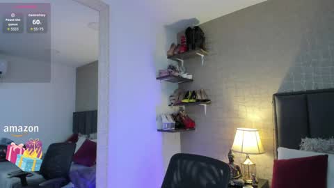 Snapshot of mariana_c chatting on 09/09/25, 02:49 Mar y online show from 09/09/25, 02:49