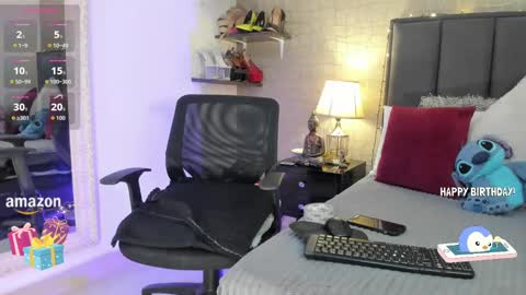 Snapshot of mariana_c chatting on 09/10/25, 03:01 Mar y online show from 09/10/25, 03:01