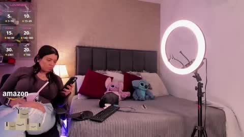 Mar y online show from 09/30/25, 03:06