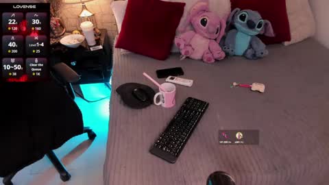 Mar y online show from 10/03/25, 03:20