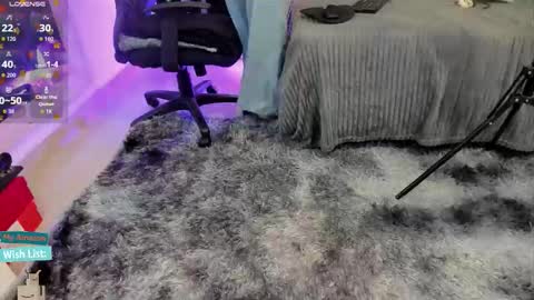 Snapshot of mariana_c chatting on 11/08/25, 02:50 Mar y online show from 11/08/25, 02:50