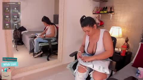 Mar y online show from 01/10/26, 02:08