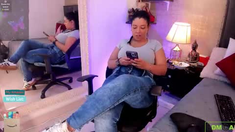 Mar y online show from 02/19/26, 02:46