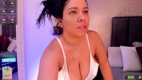 Mar y online show from 02/20/26, 03:23