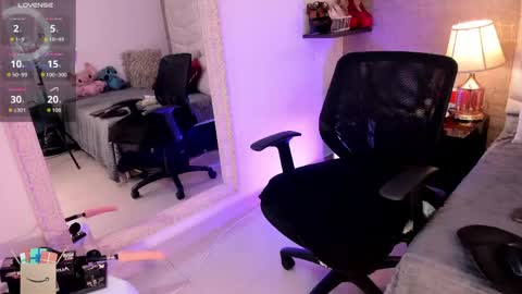 Mar y online show from 04/25/26, 02:14
